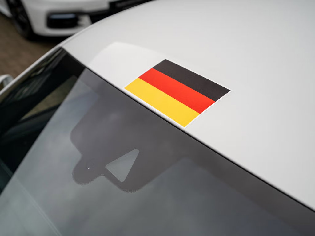 Porsche 911 Dakar