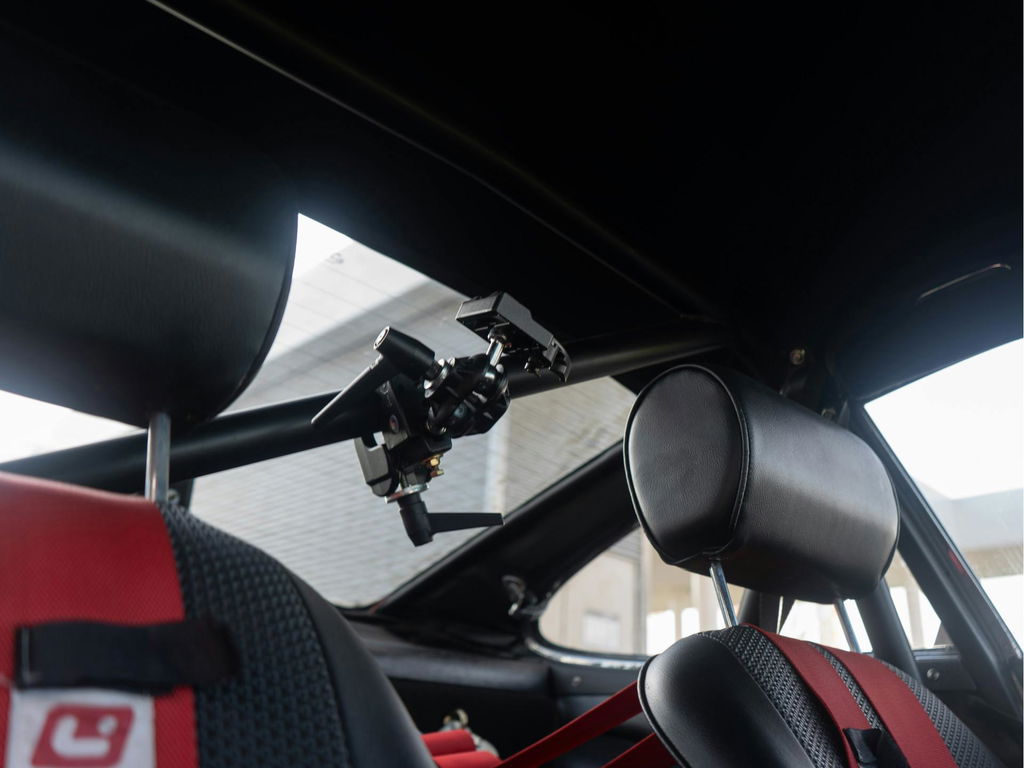 Porsche 911 (F-Modell)