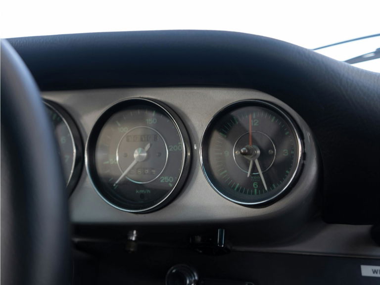 Porsche 911 (F-Modell)