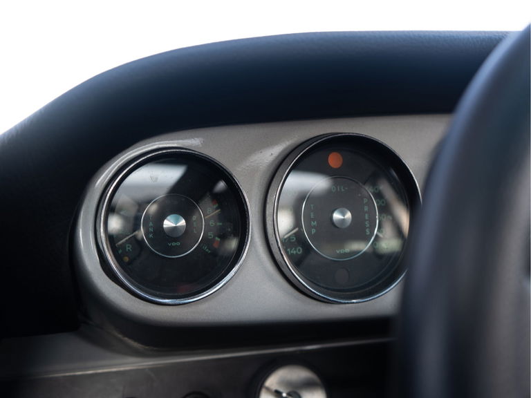 Porsche 911 (F-Modell)