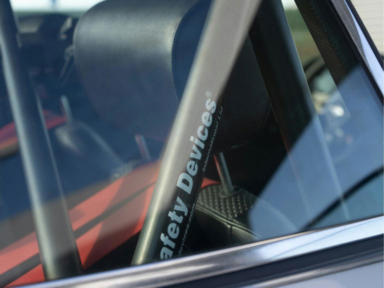 Porsche 911 (F-Modell)