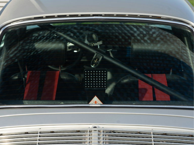 Porsche 911 (F-Modell)