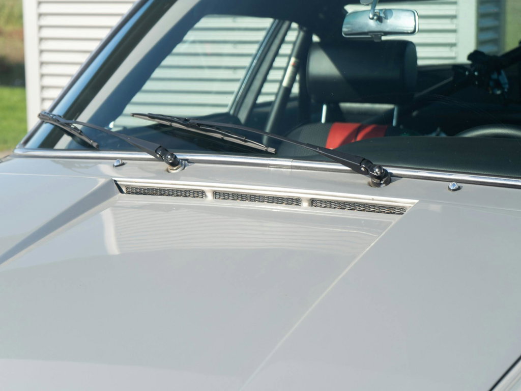 Porsche 911 (F-Modell)