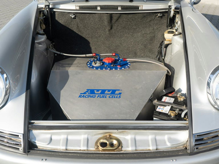 Porsche 911 (F-Modell)