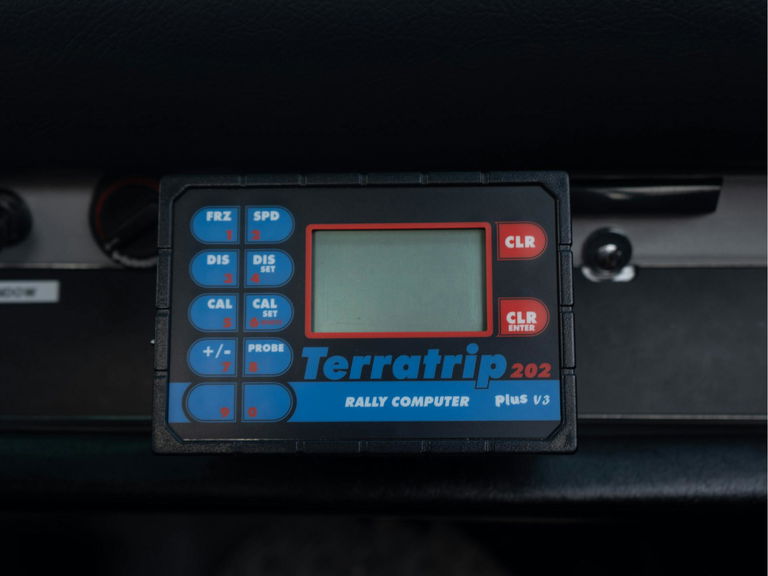 Porsche 911 (F-Modell)