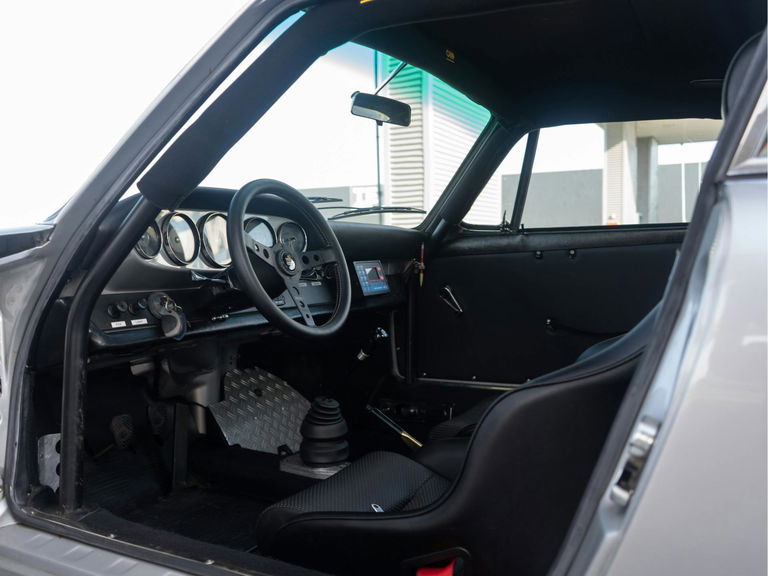 Porsche 911 (F-Modell)