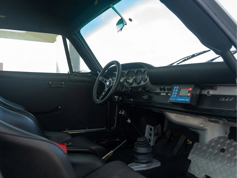 Porsche 911 (F-Modell)