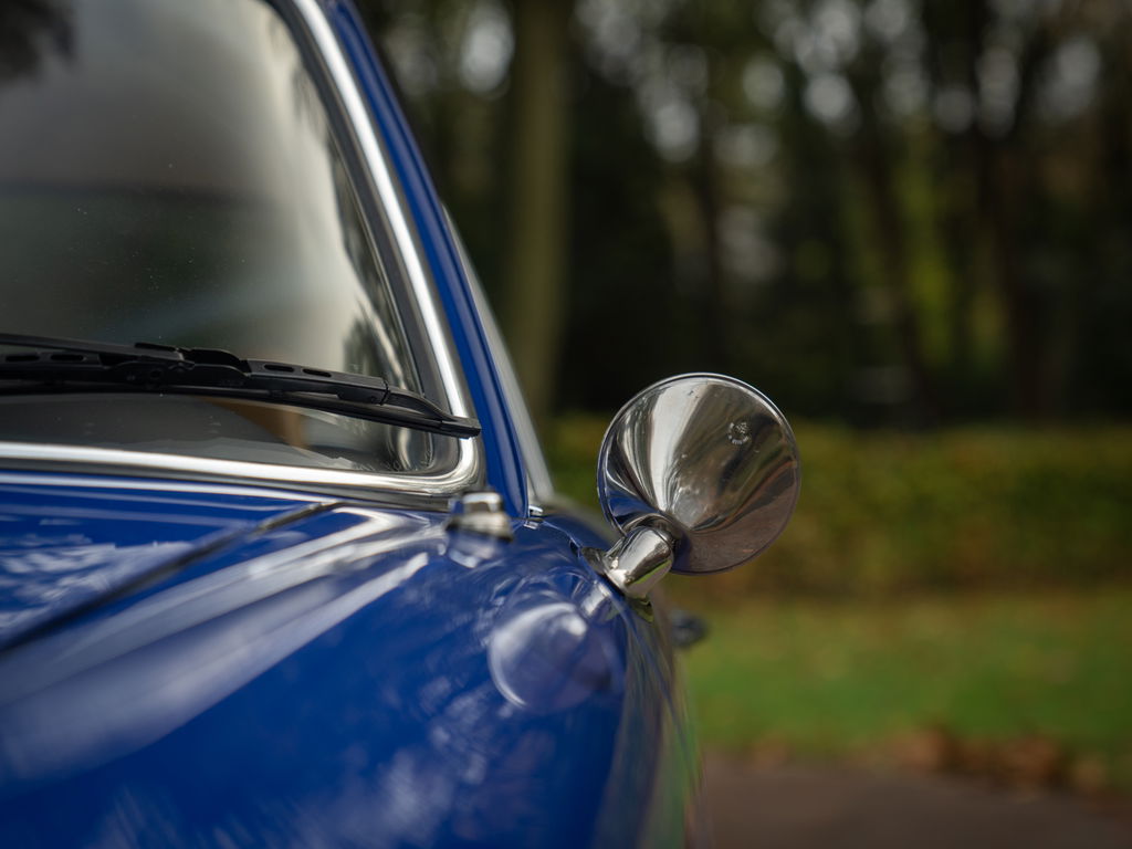 Porsche 911 S (F-Modell)