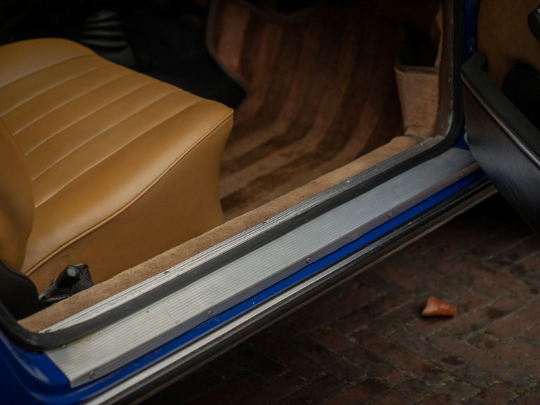 Porsche 911 S (F-Modell)