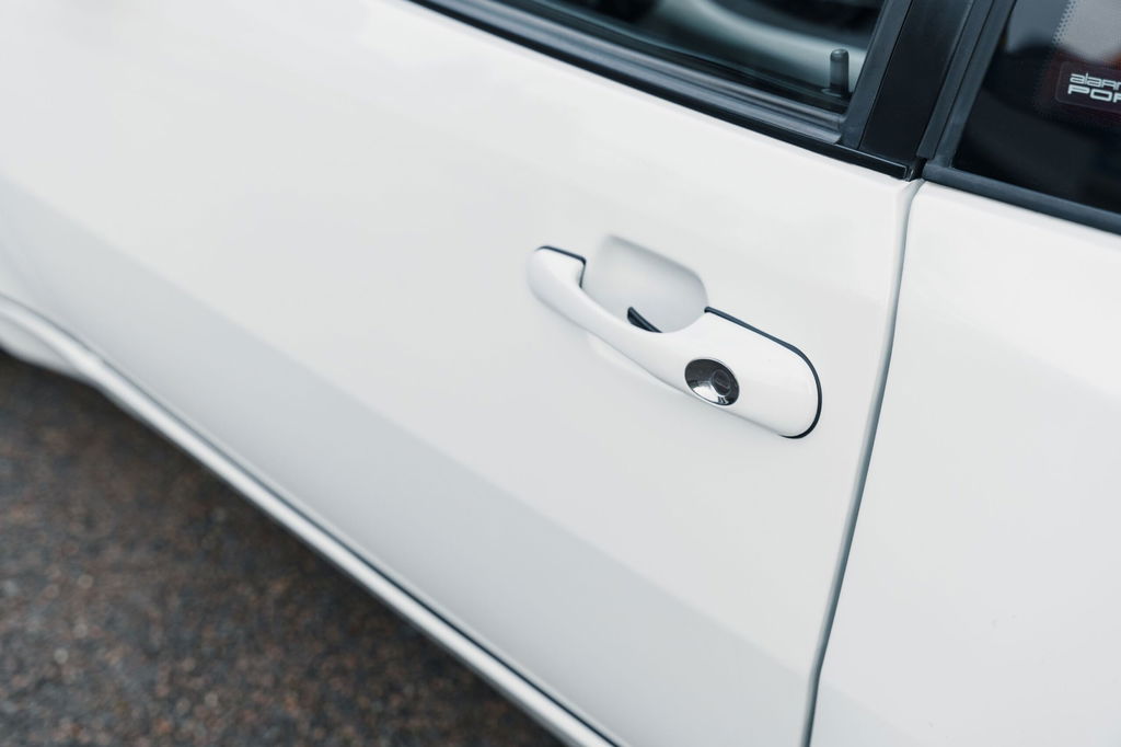 Porsche 968 Club Sport