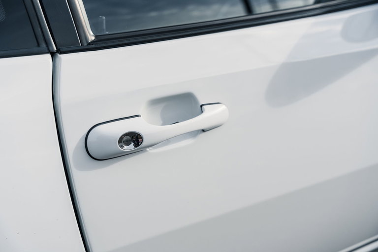 Porsche 968 Club Sport