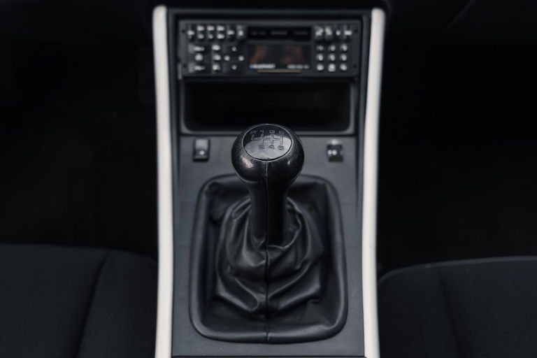 Porsche 968 Club Sport