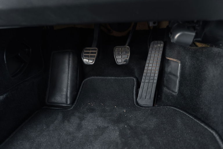 Porsche 968 Club Sport