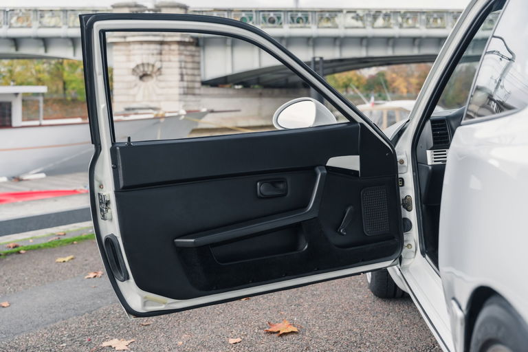 Porsche 968 Club Sport