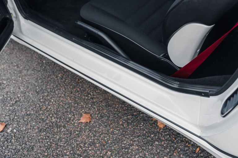 Porsche 968 Club Sport