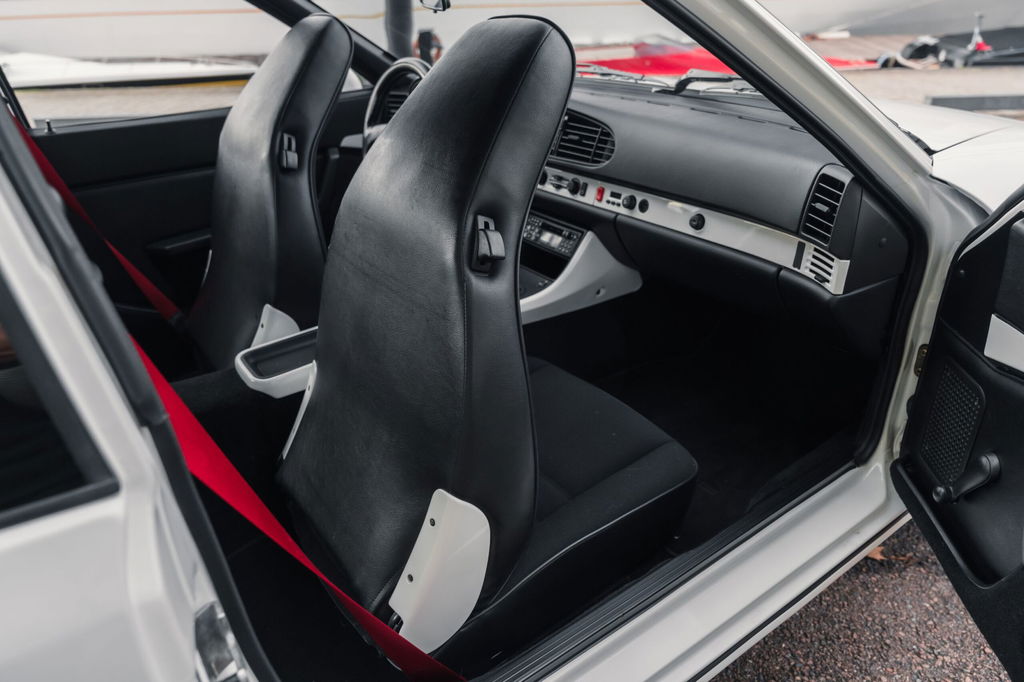 Porsche 968 Club Sport