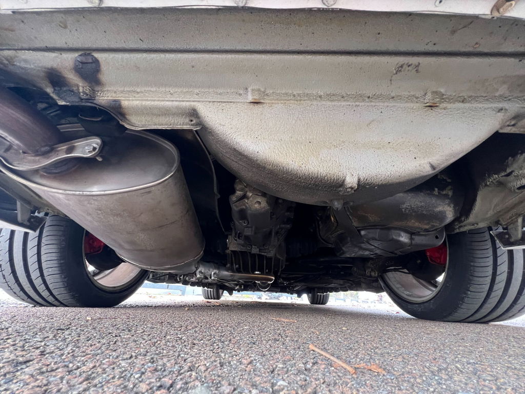 Porsche 968 Club Sport