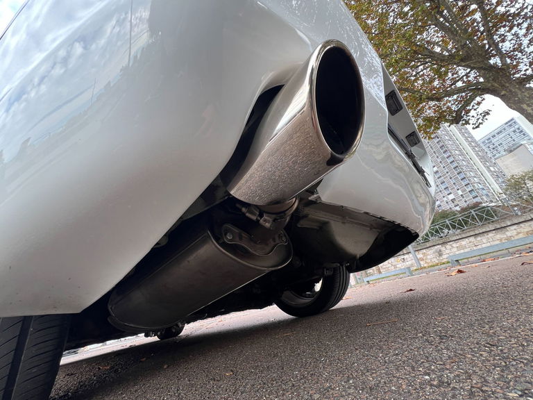 Porsche 968 Club Sport