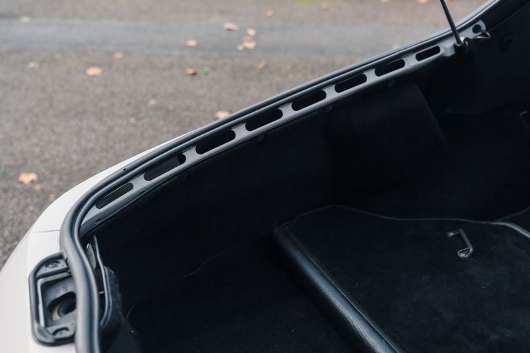 Porsche 968 Club Sport