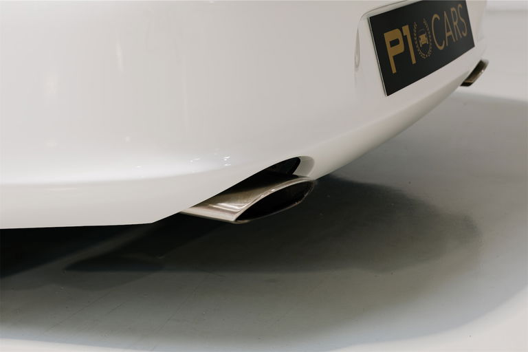 Porsche 996 GT3 Clubsport