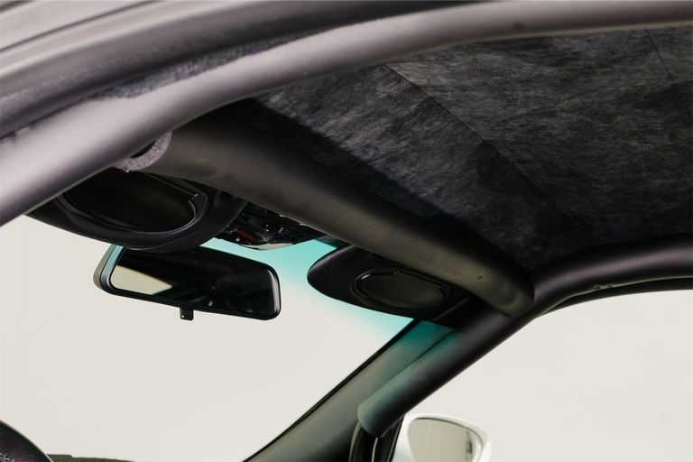 Porsche 996 GT3 Clubsport