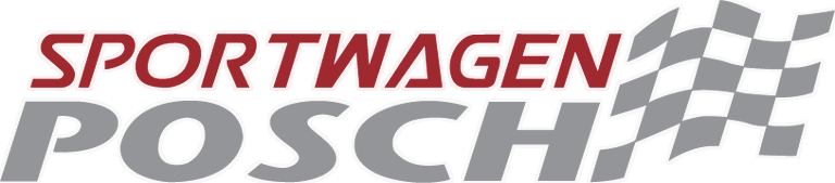 Sportwagen Posch