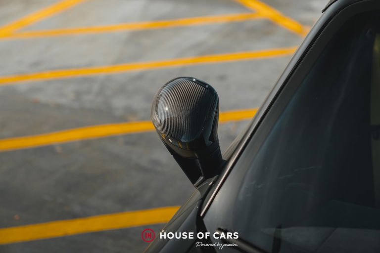 Porsche 718 Spyder RS