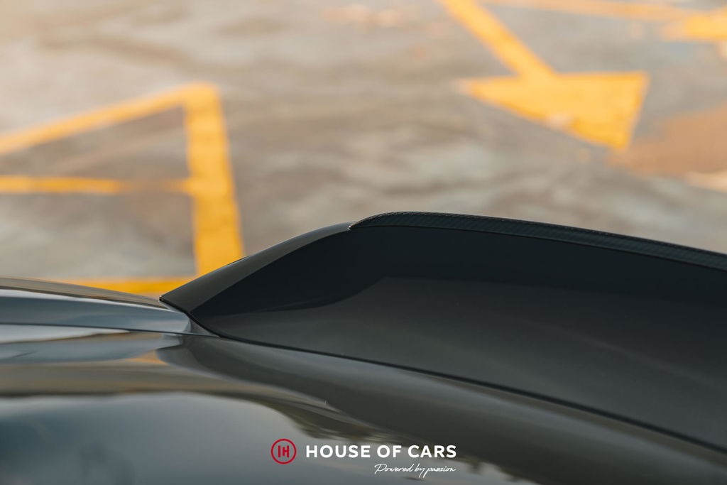 Porsche 718 Spyder RS