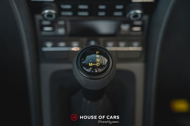 Porsche 718 Spyder RS