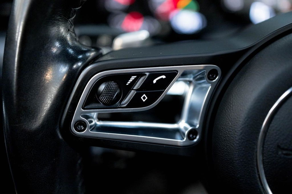 Porsche 991.2 Carrera S