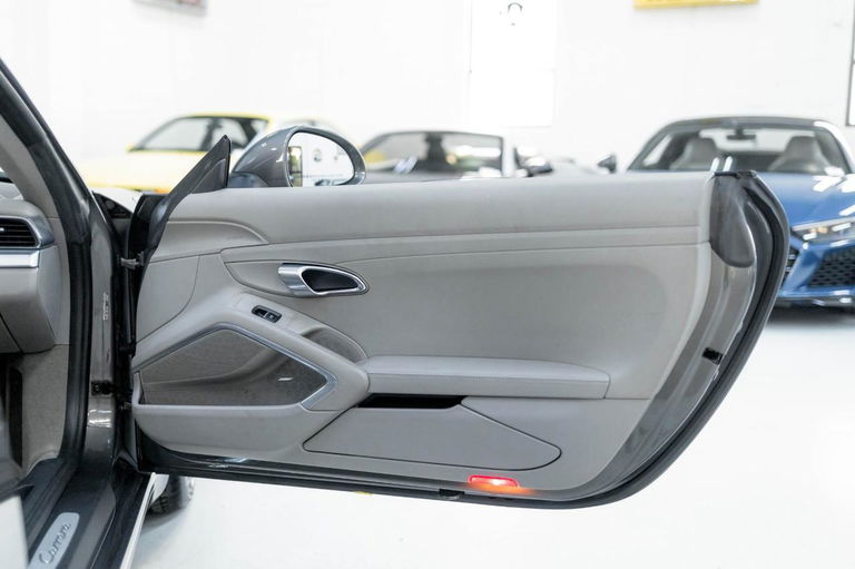 Porsche 991 Carrera