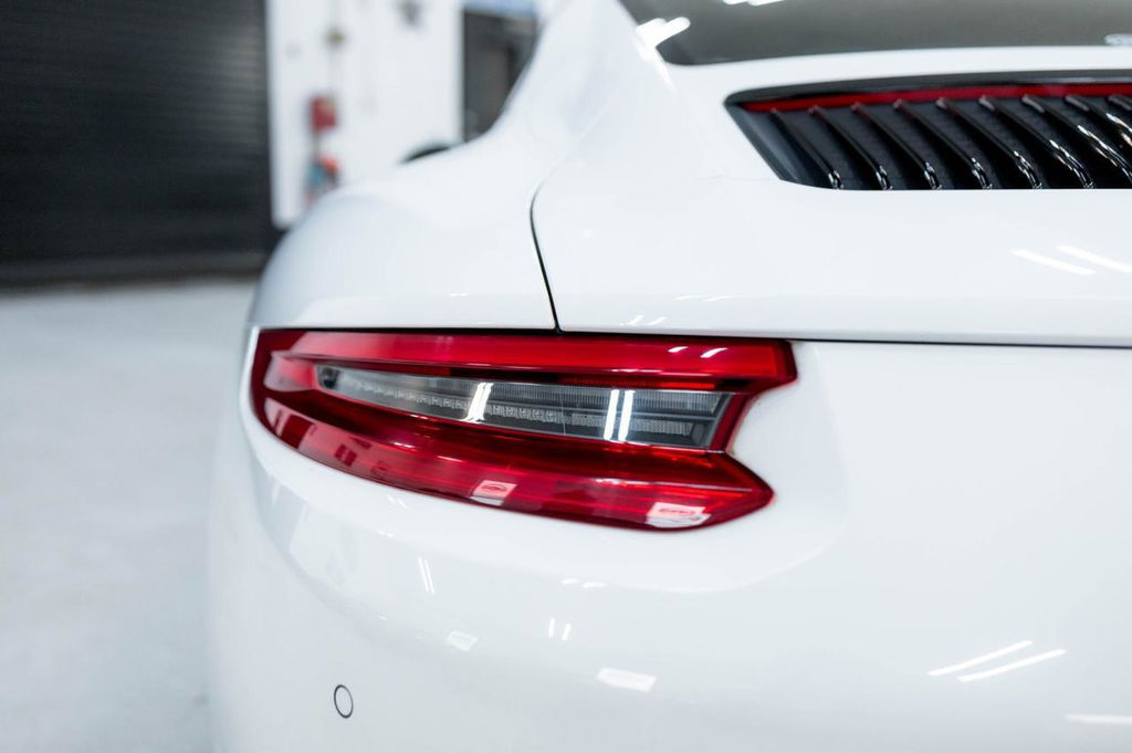 Porsche 991.2 Carrera S