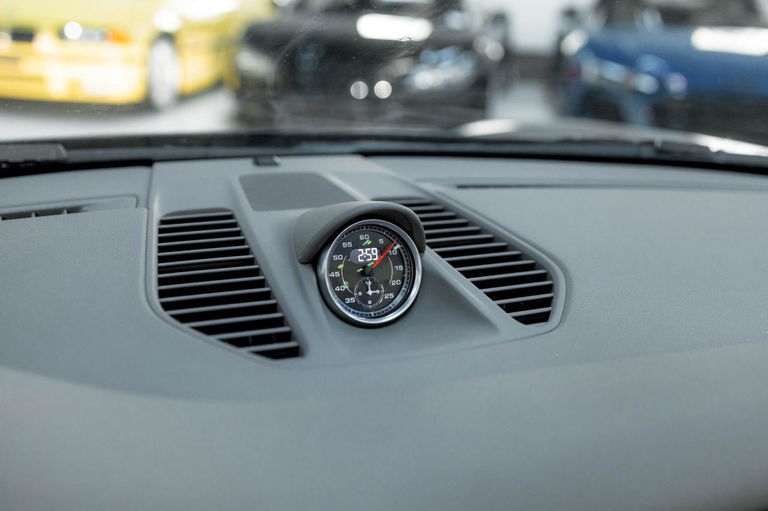 Porsche 991 Carrera