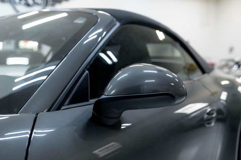 Porsche 991 Carrera