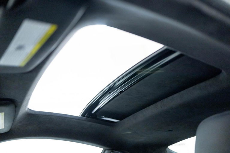 Porsche 991.2 Carrera S