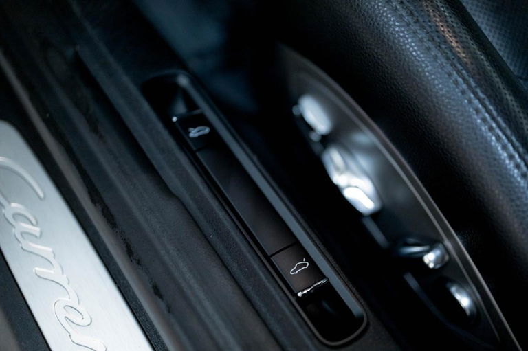 Porsche 991.2 Carrera S