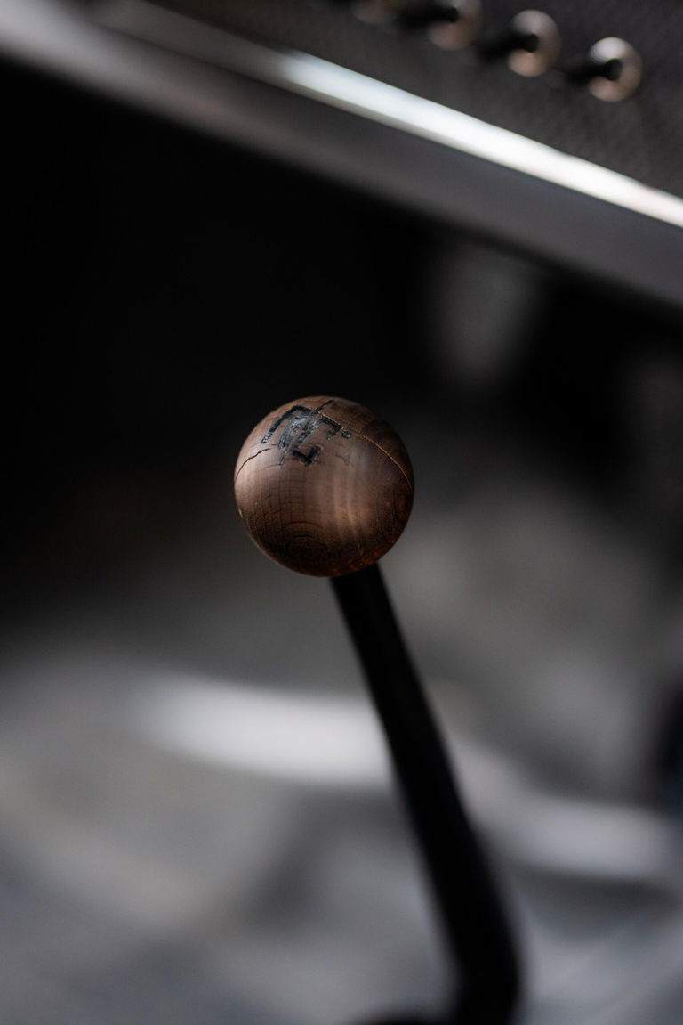 Porsche 911 Backdate