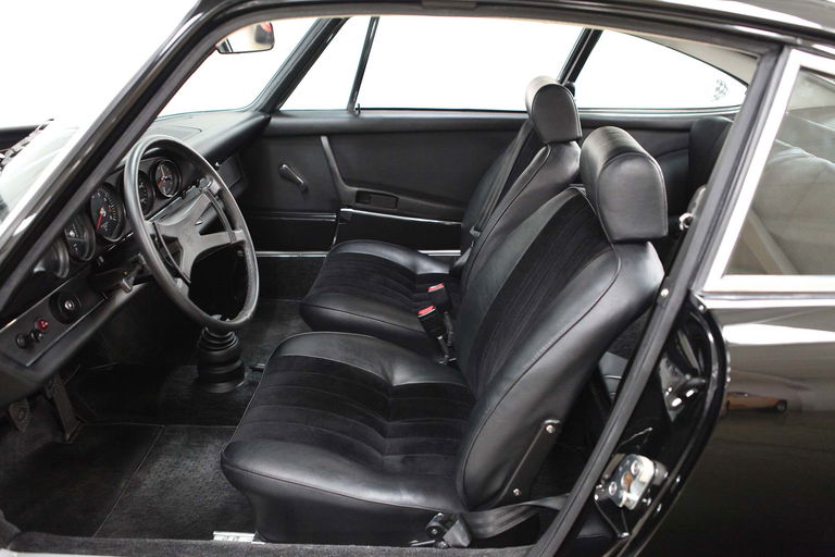 Porsche 911 S (F-Modell)