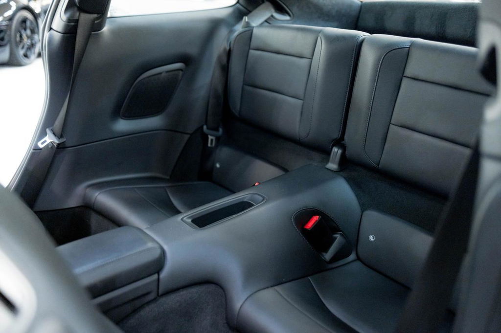 Porsche 991.2 Carrera S