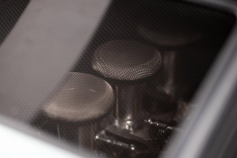 Porsche 911 Backdate