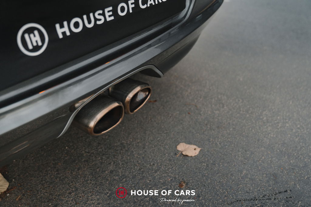 Porsche 987 Boxster S