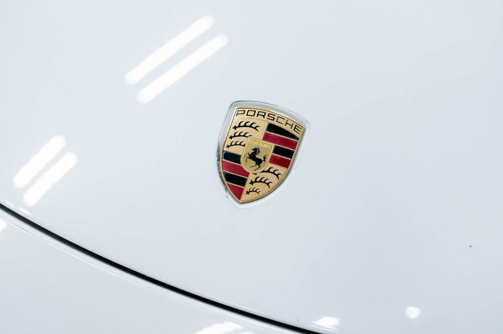 Porsche 991.2 Carrera S