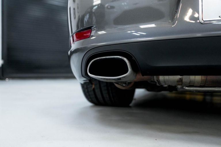 Porsche 991 Carrera