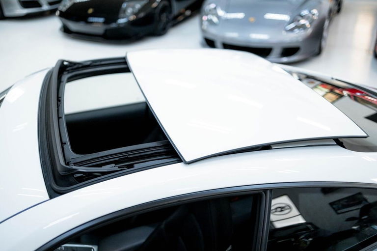 Porsche 991.2 Carrera S