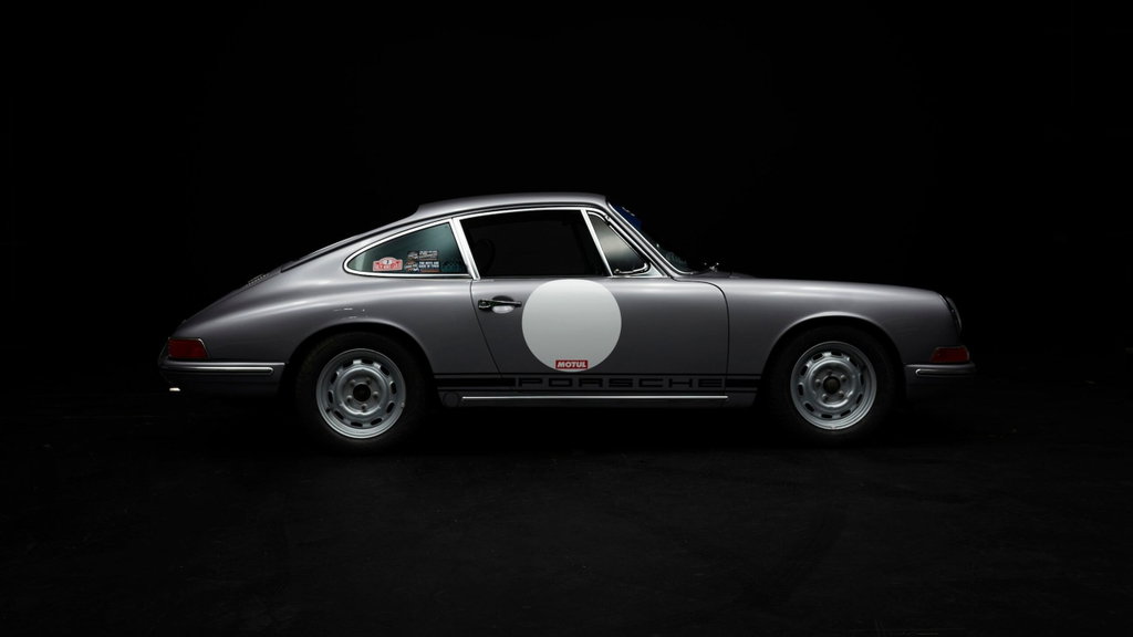Porsche 911 L