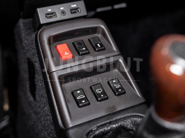 Porsche 993 Carrera 4