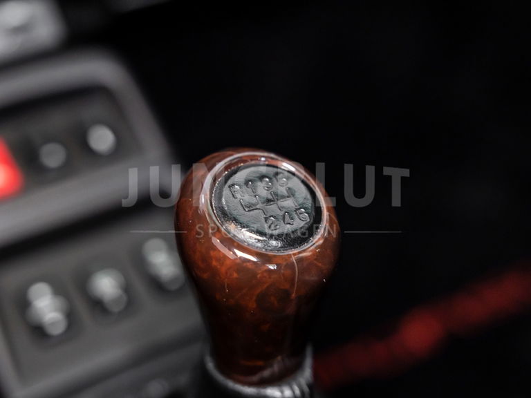 Porsche 993 Carrera 4