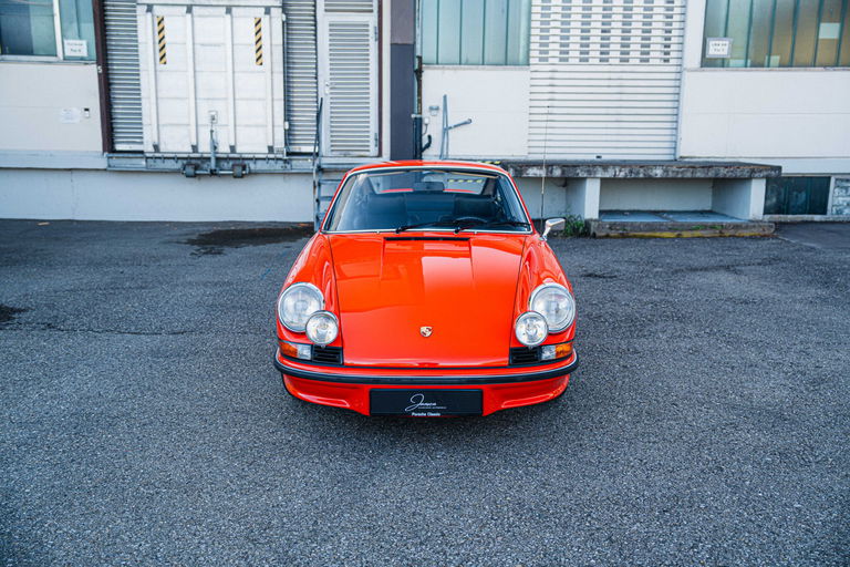 Porsche 911 Carrera RS