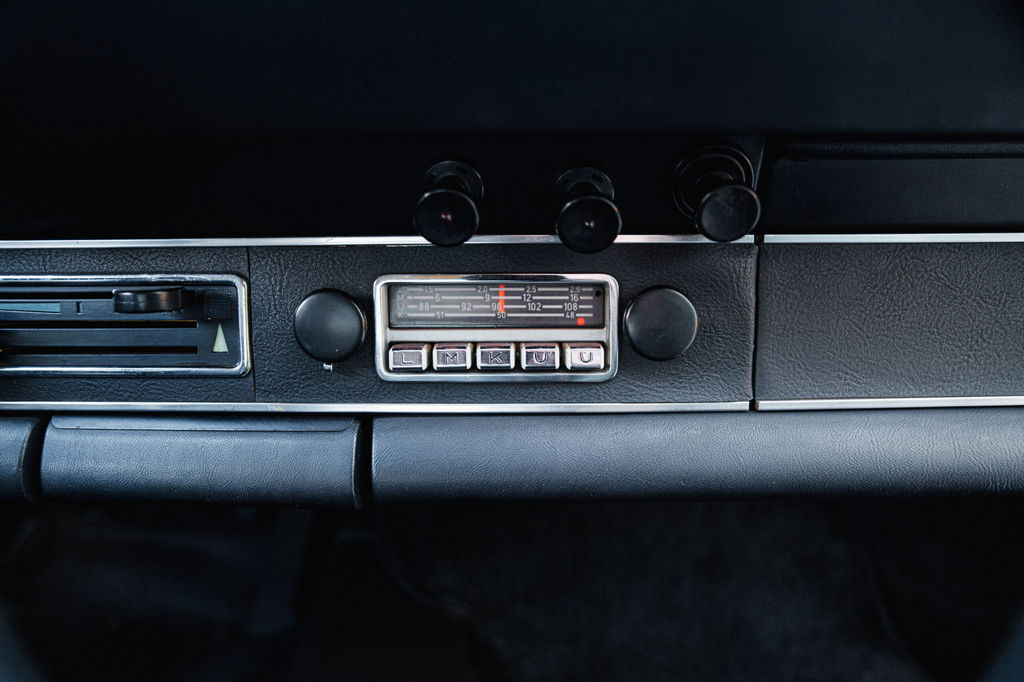 Porsche 911 Carrera RS