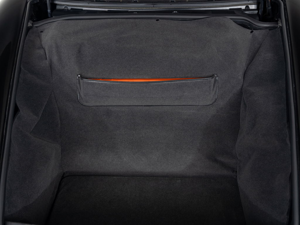 Porsche 993 Carrera 4S